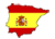 CATEY INSTALACIONES S.L. - Espanol